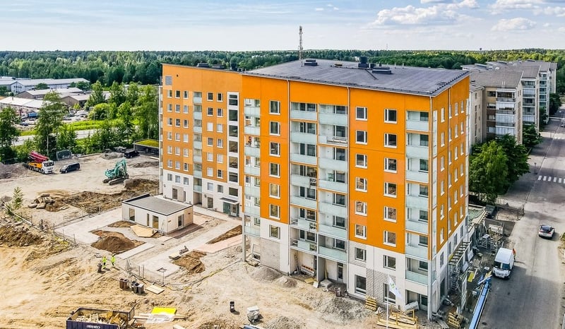 Kesätyöharjoittelu Päijät-häme 2026