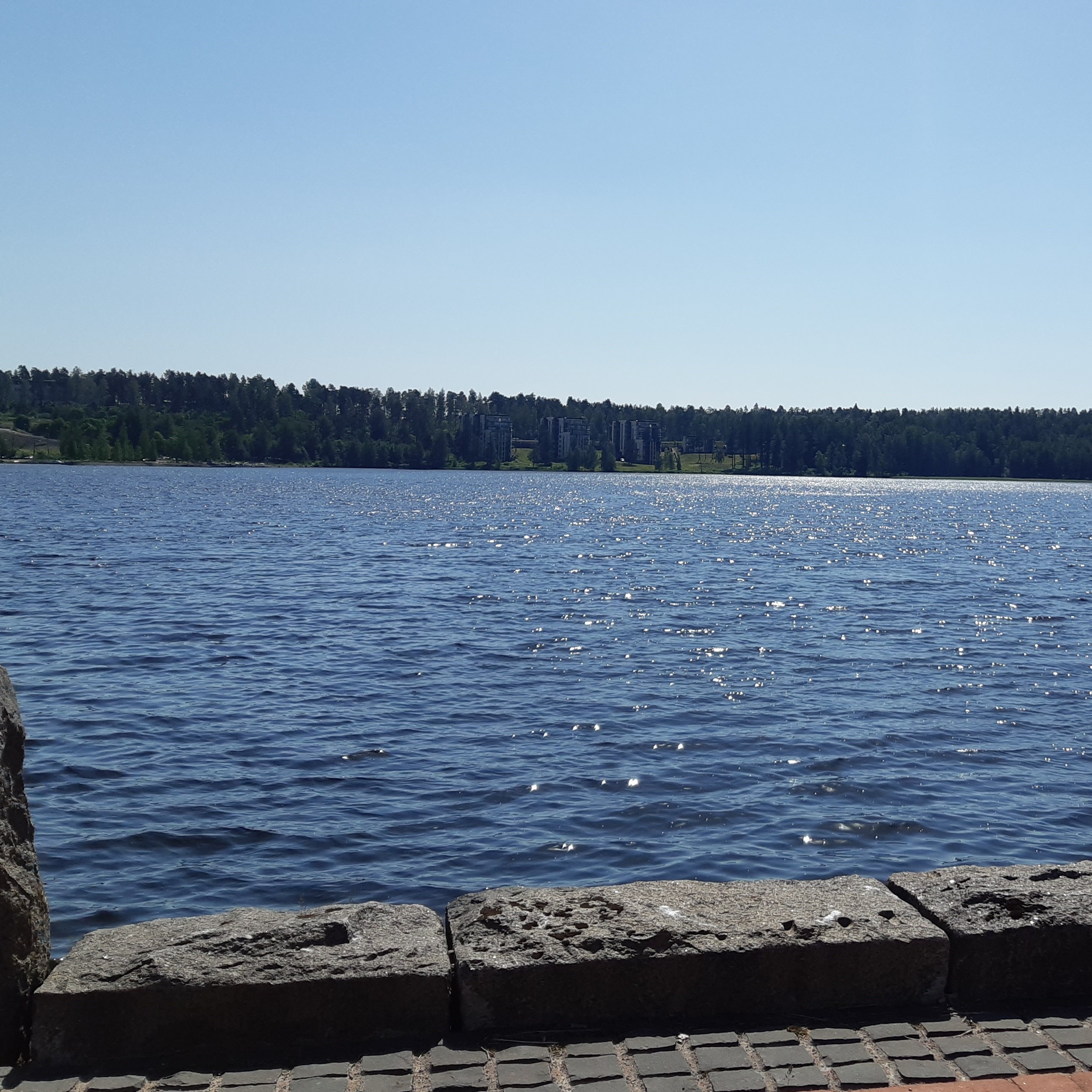 Varte-Kummeliheikki-maisemat
