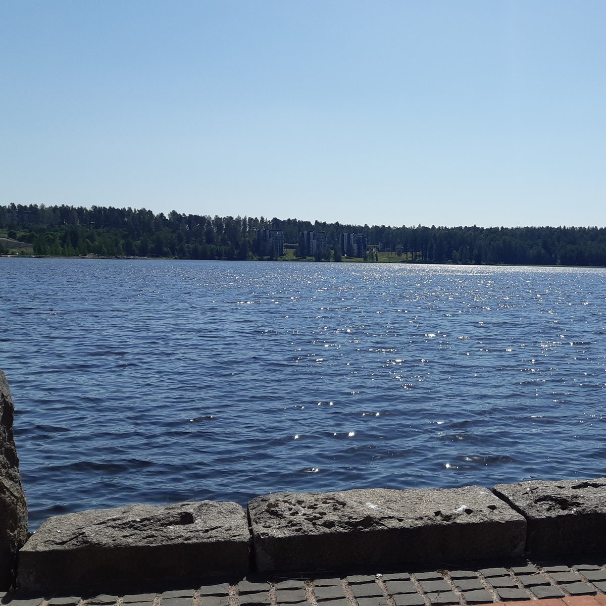 Varte-Kummeliheikki-maisemat