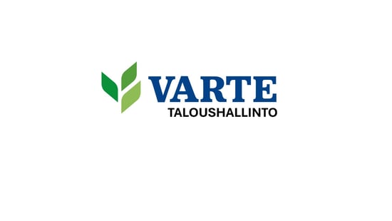 TALOUSHALLINTO
