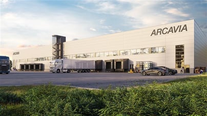 Varte ja Onvest ovat sopineet kiinteistökaupoista