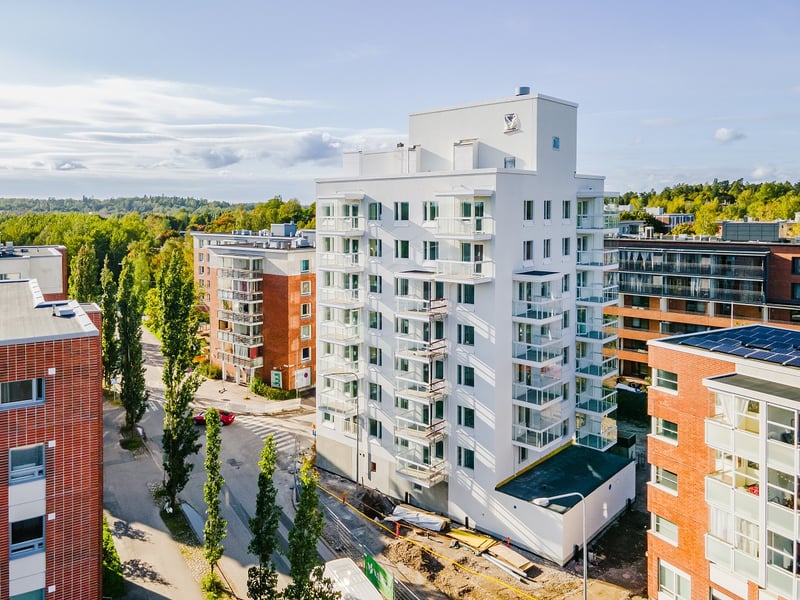 Madetojankuja, Pukinmäki