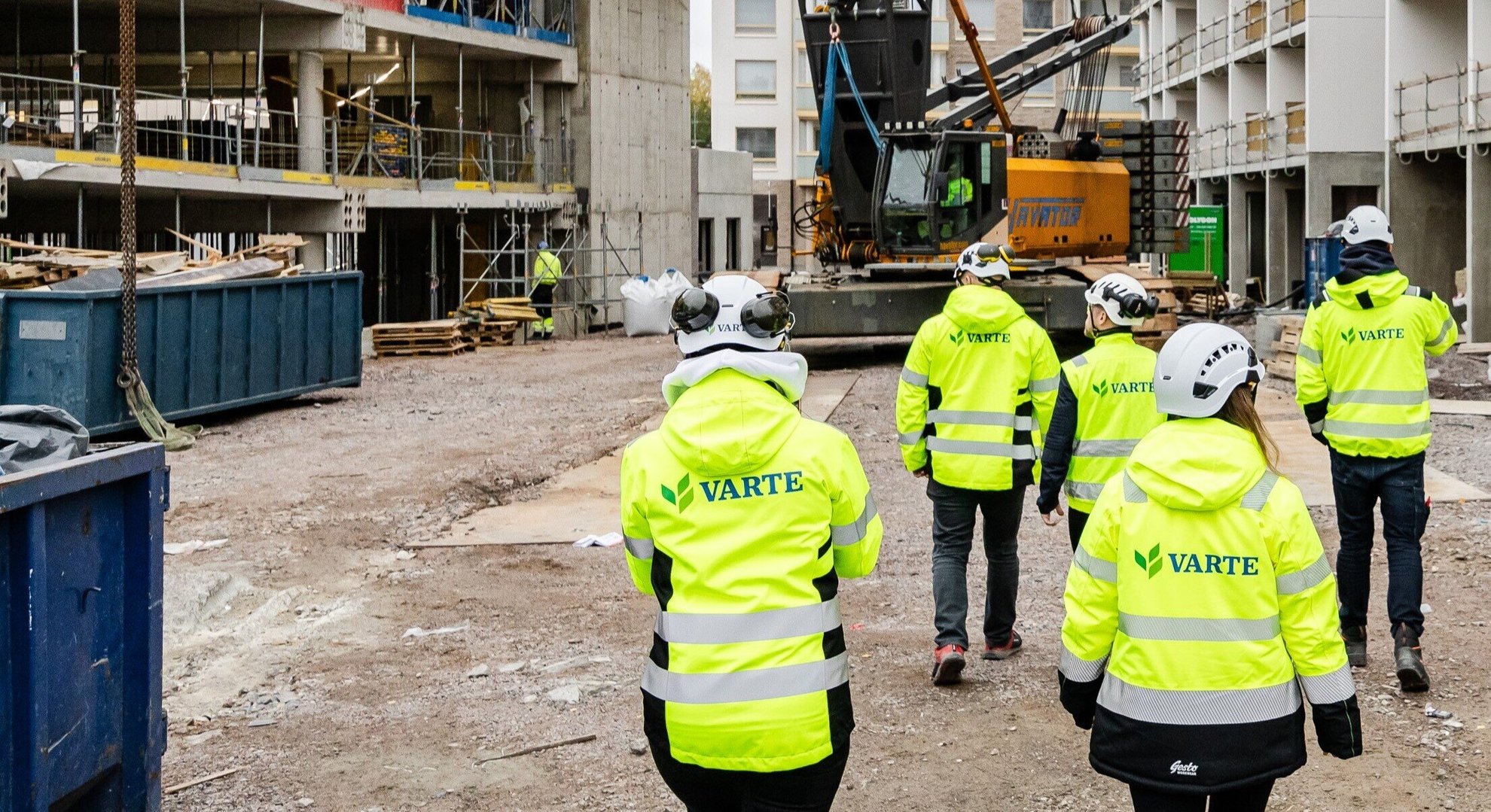 Varte-karakallio-tyomaa