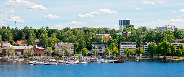 Varte_Lappeenranta