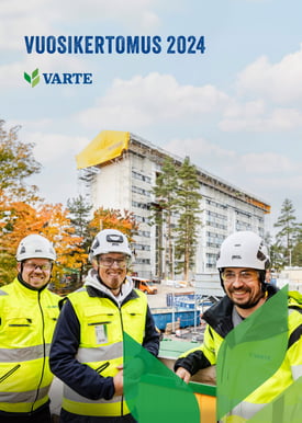 Varte-vuosikertomus-2024-kansi