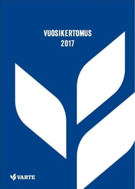 Varte_vuosikertomus-2017-kansi