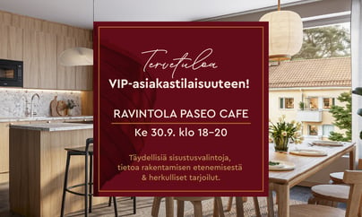 isokaari asiakastilaisuus uutiskirje 150926