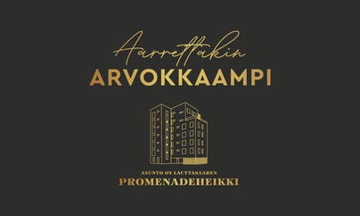 promenadeheikki uutiskirjekuva