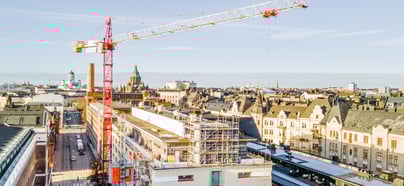 varte laajentaa korjausrakentamisen palveluita