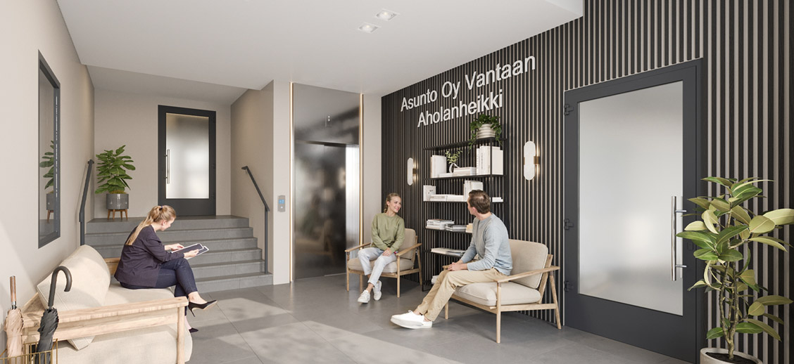 Apartment image