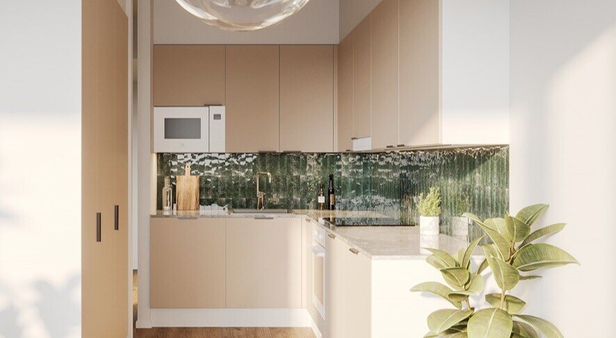 Apartment image
