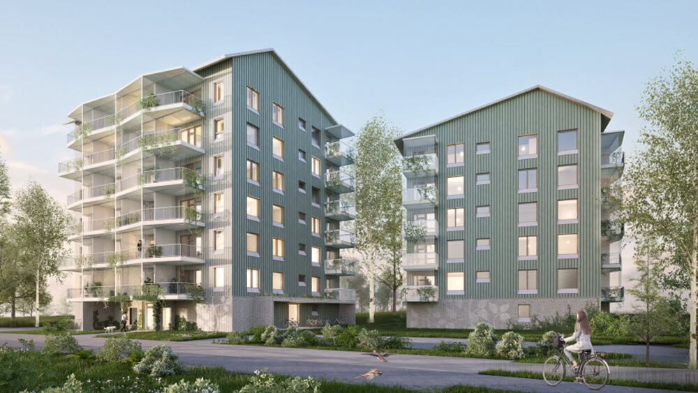 Mannilantie & Myllytie