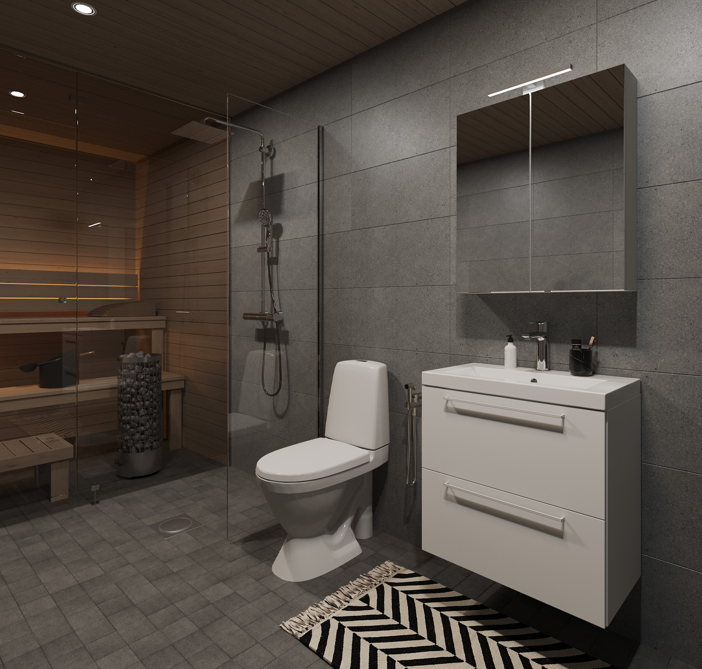 Apartment image