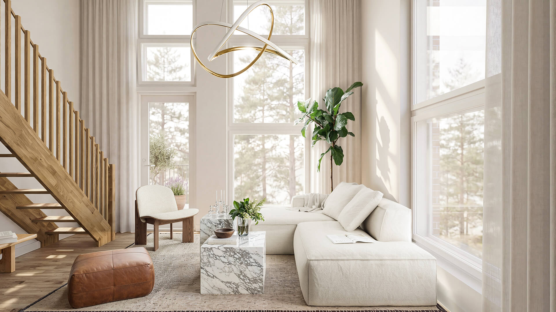 Apartment image