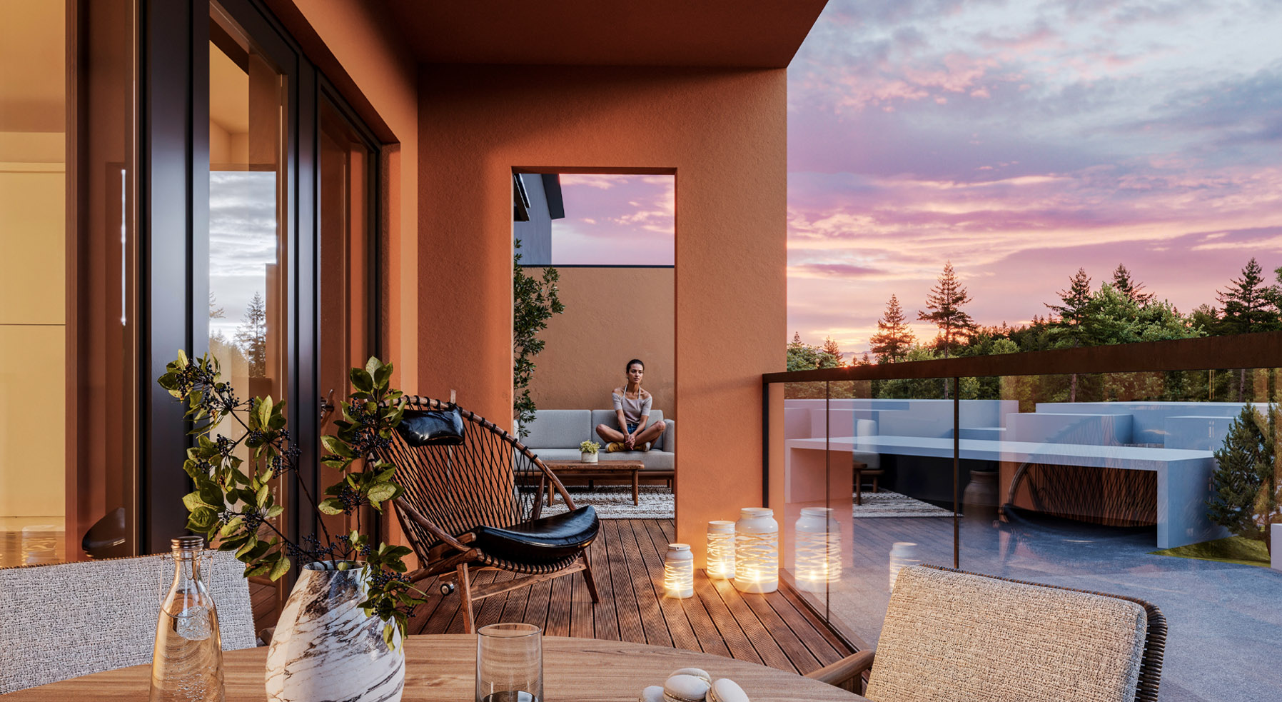 Apartment image
