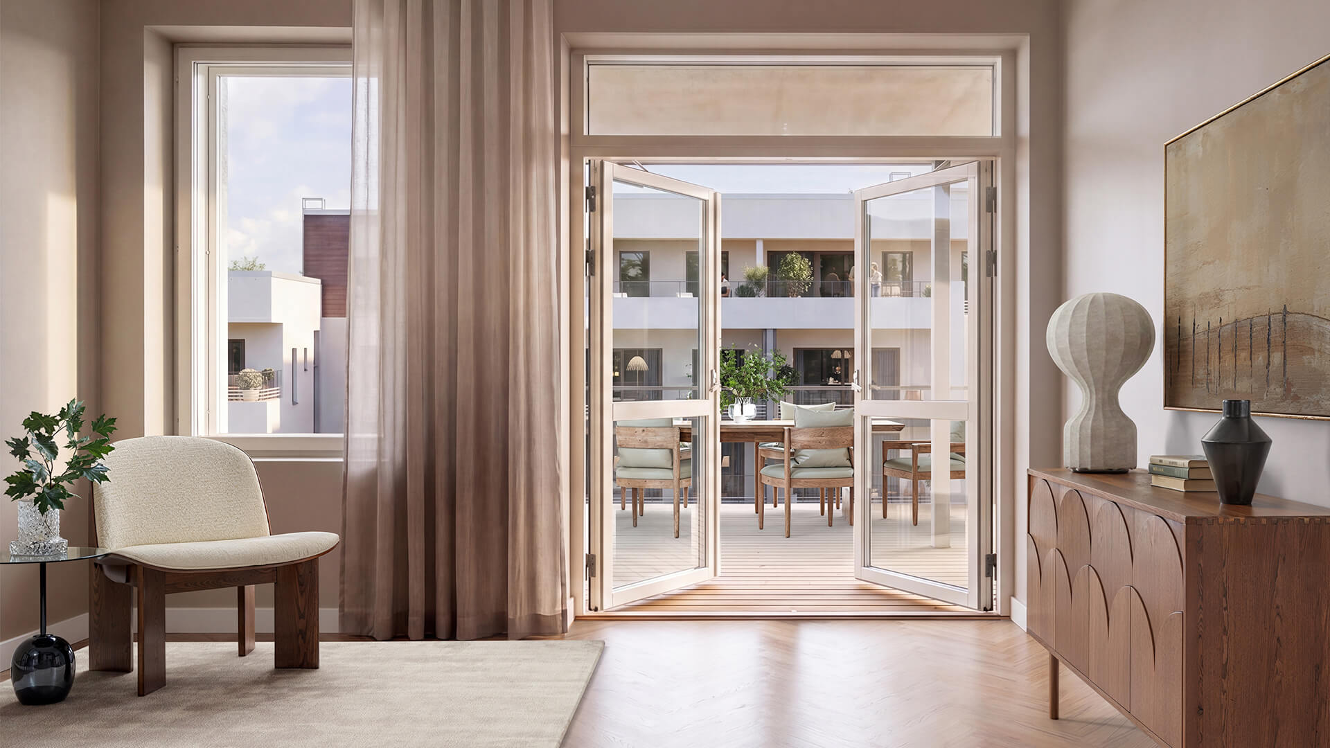 Apartment image