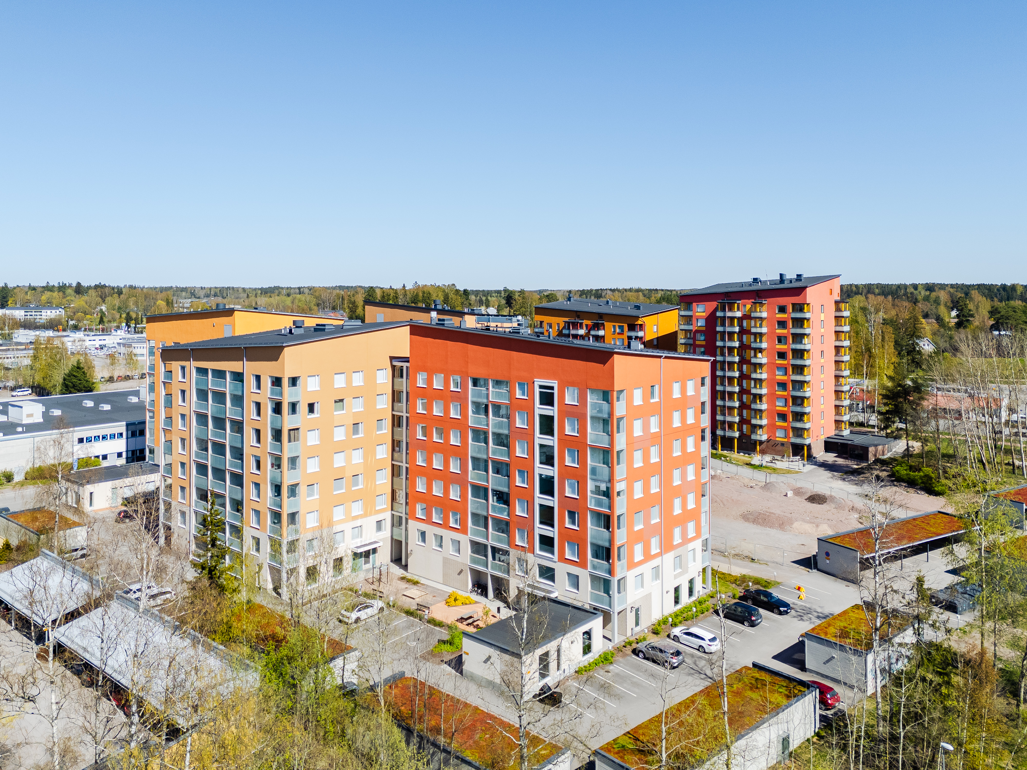 Palopellonheikki
