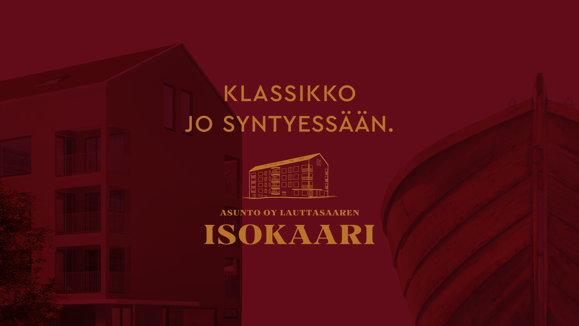 Isokaari
